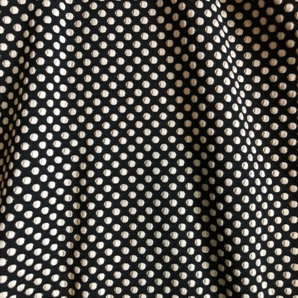🖤Rare🖤 Lularoe Polka Dot Nicole - Picture 4 of 6